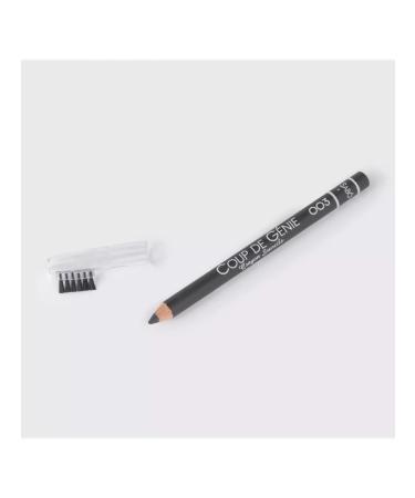 VIVIENNE SABO Coup de Genie 003 eyebrow pencil - Buy Online on GoSupps.com