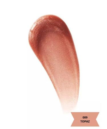 Maybelline New York Lifter Gloss with hyaluronic acid 009 Topaz - Buy Online on GoSupps.com
