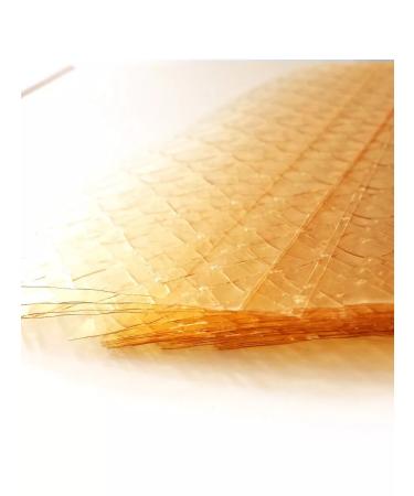 Zeelandia Gelatin beef leaf 180 Bloom 1 kg (200 pcs) - Buy Online on GoSupps.com