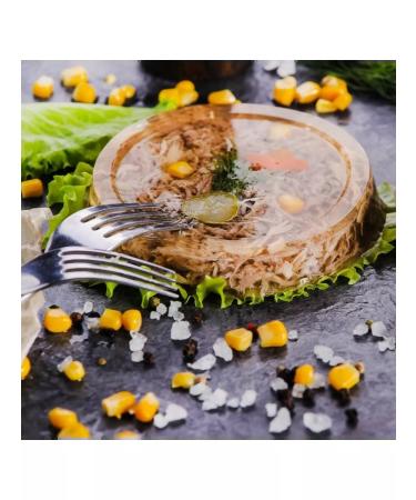 Zeelandia Gelatin beef leaf 180 Bloom 1 kg (200 pcs) - Buy Online on GoSupps.com