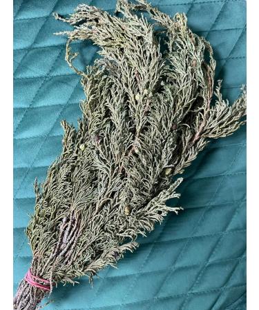 Herbalists of Siberia Artysh shaman grass bundle 1 pc 100 g - Buy Online on GoSupps.com