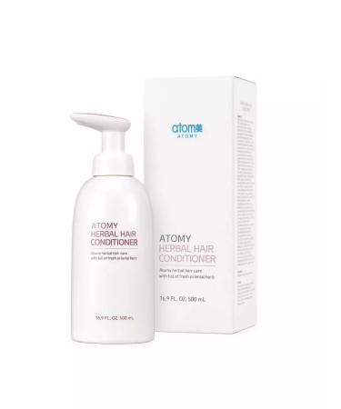 Atomy Harbal Herbal Herbal 500 ml