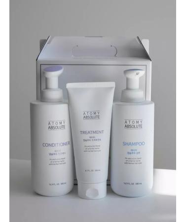 Atomy Absolute Care Set - Buy Online on GoSupps.com