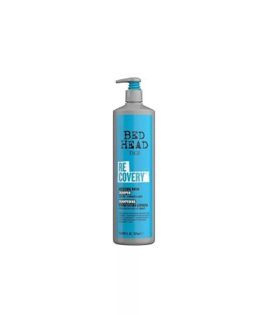 TIGI Bed Head Recovery Moisturizing Shampoo 970 ml