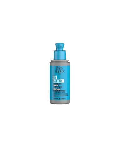 TIGI Bed Head Recovery Moisturizing shampoo 100 ml