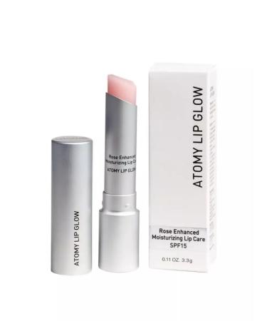 Atomy Lip gloss with tint atomi