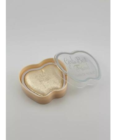Q Highlighter for the face dry baked glossy - Buy Online on GoSupps.com