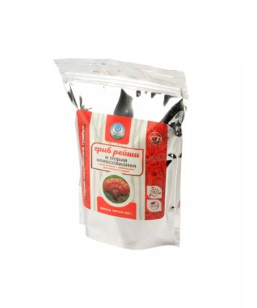 Lee West Reishi mushroom for the heart from cholesterol and pressure 1 un - Buy Online on GoSupps.com