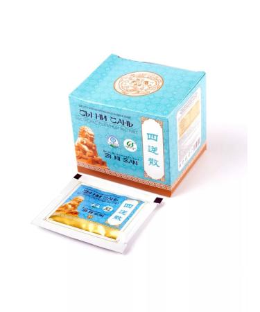 Lee West Extract for restoration of the nervous system and stomach 1 un - Buy Online on GoSupps.com