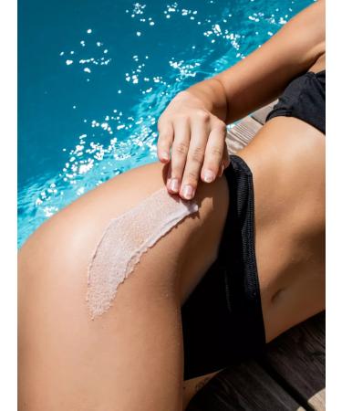 SheStyleHomeEmotions Body scrub anti -cellulite salt with oils - Buy Online on GoSupps.com