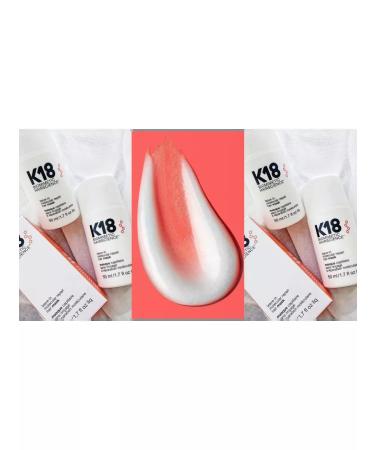 Infutable molecular hair mask K18 - Buy Online on GoSupps.com