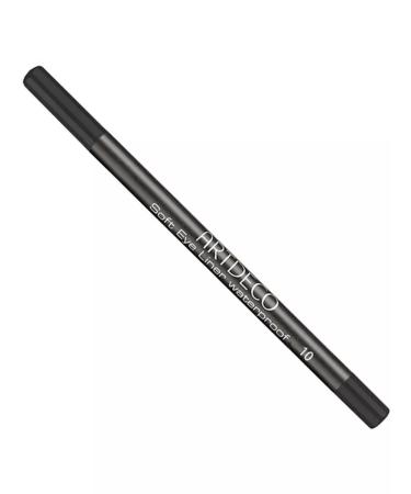 Artdeco Waterproof eye pencil Soft Eye Liner tone 10 - Buy Online on GoSupps.com