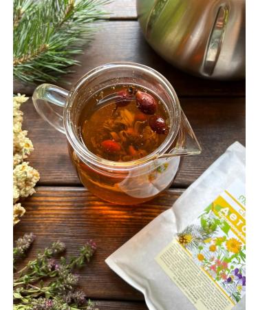 Marislavna Ground collection "Children's anti -infectious" scattering 100 g - Buy Online on GoSupps.com