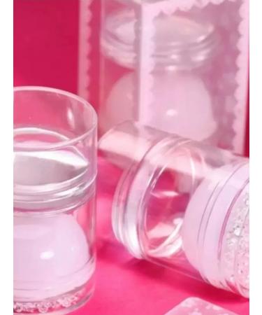 Princess Nails Stamping set of manicure nails stamp - Buy Online on GoSupps.com