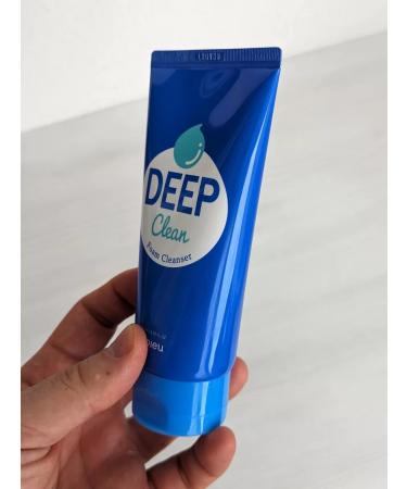 A'PIEU Foam for washing Deep Clean Foam Cleanser - Buy Online on GoSupps.com