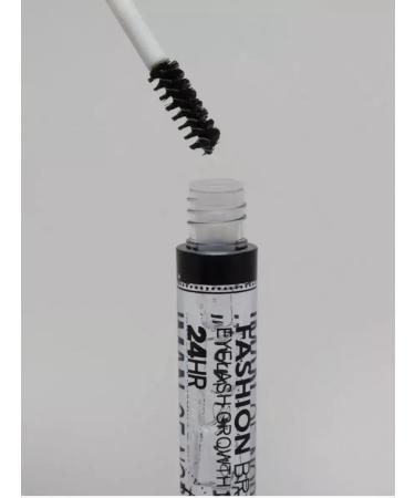 fashion brow Eyebrow gel and eyelashes transparent 2pcs - Buy Online on GoSupps.com