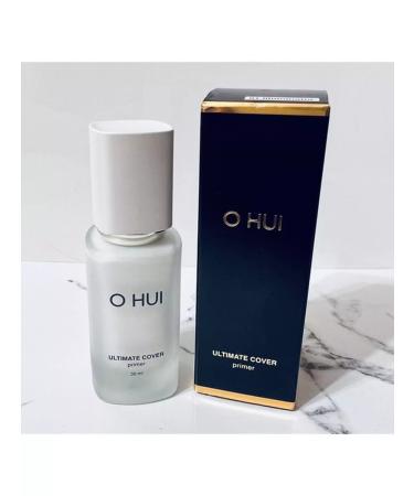 O HUI Illuminator Ultimate Cover Primer base - Buy Online on GoSupps.com
