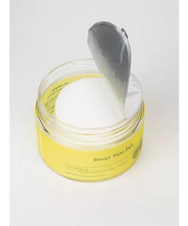 Ottie Cleansing acid peeling spades 50 pcs - Buy Online on GoSupps.com