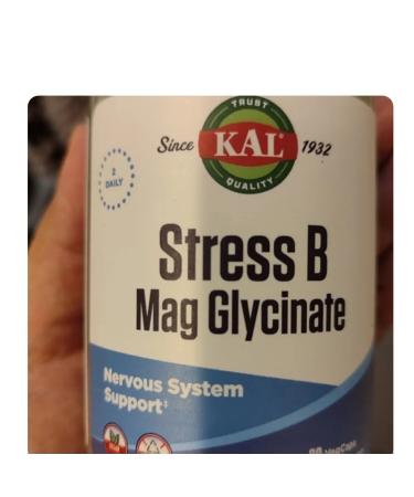 California Gold Nutrition Magnesium Glycinate - Buy Online on GoSupps.com