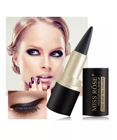 ALIYA BEAUTY Black eyeliner for the eyes - Buy Online on GoSupps.com
