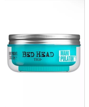 TIGI Bad Head Pasta Tubricating Manipulator Paste for Hair57