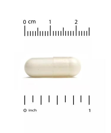 California Gold Nutrition Zinc-L-carnosine 90 capsules - Buy Online on GoSupps.com