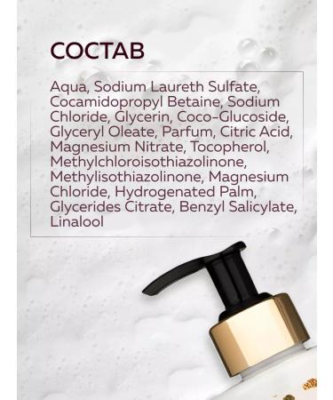 DEXclusive Hand liquid soap perfumed with a dispenser Marble No. 2 - Buy Online on GoSupps.com