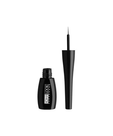 UNILOOK Liquid eyeliner for eyes - Buy Online on GoSupps.com
