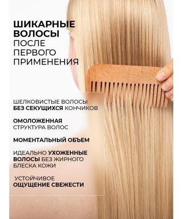 LIEBWEISS Women's hair shampoo with keratin 1000 ml - Buy Online on GoSupps.com