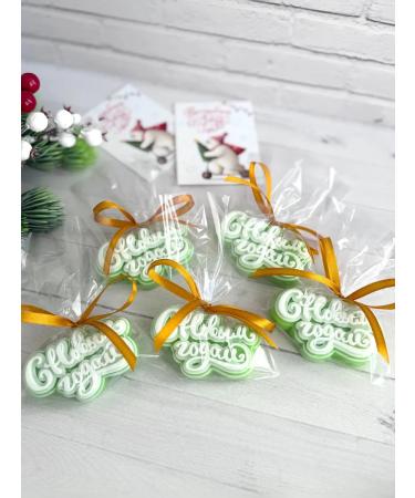 TaTiMi Soap the symbol of the new year 2026 set 5pcs - Buy Online on GoSupps.com