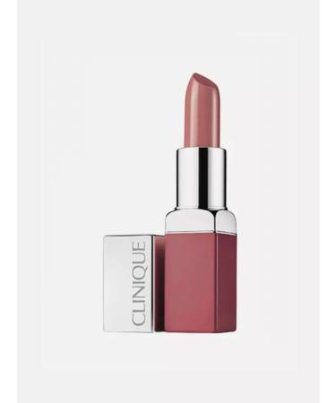 Clinic Lipstick Pop Lip Color + Primer shade 23 Blush Pop