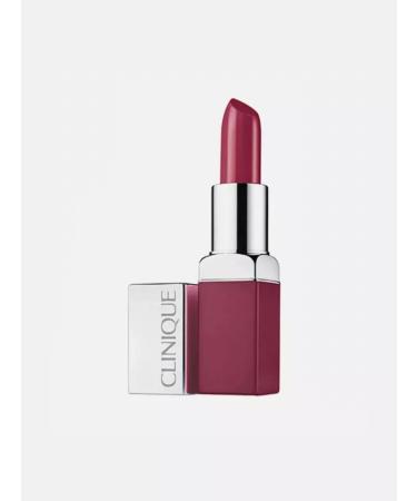 Clinic Lipstick Pop Lip Color + Primer shade 13 Love Pop