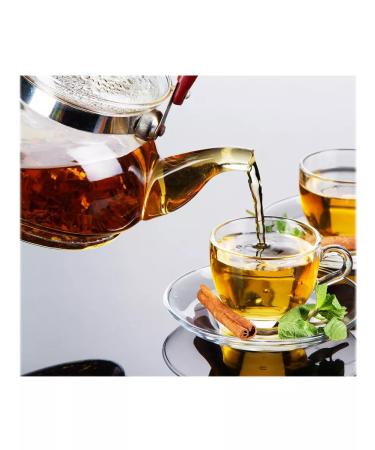 TD Tea Coffee Tea forest berries Ulun green 100 g - Buy Online on GoSupps.com