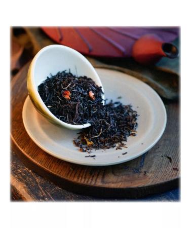 TD Tea Coffee Tea Grand Duke Black Writing Berry 100 Gp - Buy Online on GoSupps.com