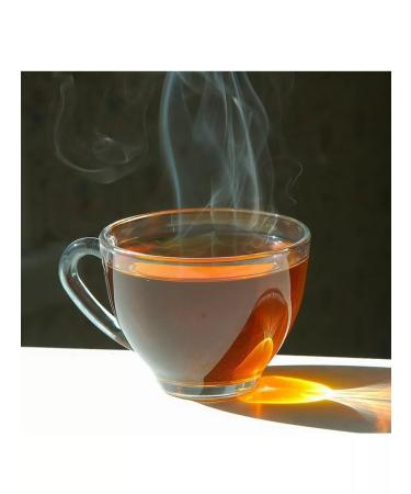 TD Tea Coffee Tea to the Assam Makalbari Black Writing 100 grams - Buy Online on GoSupps.com