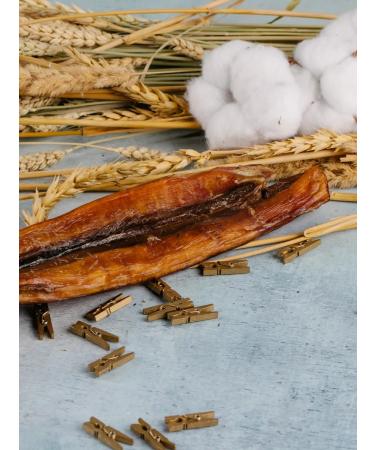 SHEPHERD TM Dog treating Bull root l 100 g - Buy Online on GoSupps.com