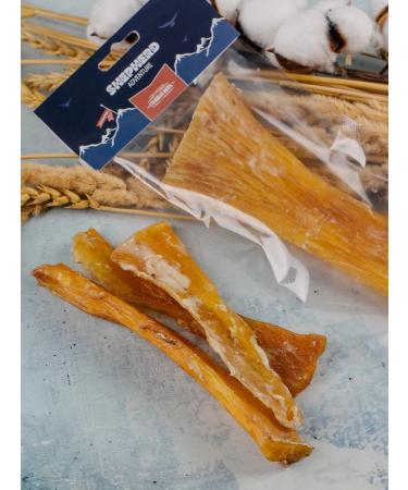 SHEPHERD TM Business Beeing (integral) treat for dogs 1000g - Buy Online on GoSupps.com