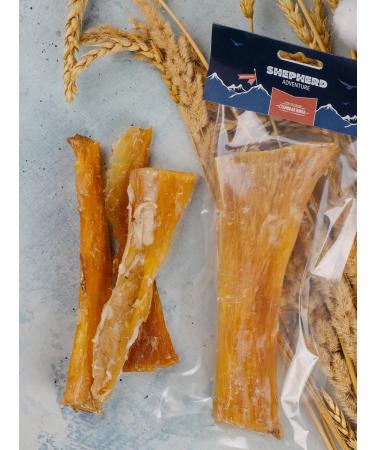 SHEPHERD TM Business Beeing (integral) treat for dogs 1000g - Buy Online on GoSupps.com