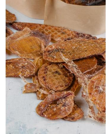 SHEPHERD TM Beef seeds (chips) for dogs and cats 500 g - Buy Online on GoSupps.com