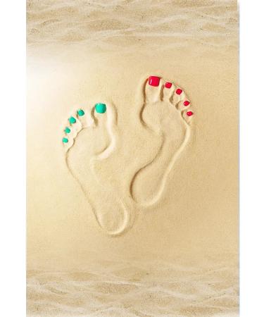 irisk Terbinafine pedicure polish without a lamp - Buy Online on GoSupps.com