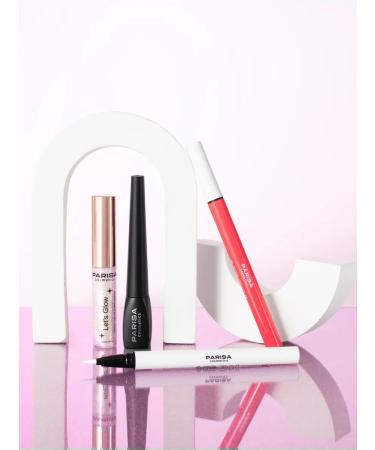 Parisa Matte eyeliner moisture -resistant - Buy Online on GoSupps.com