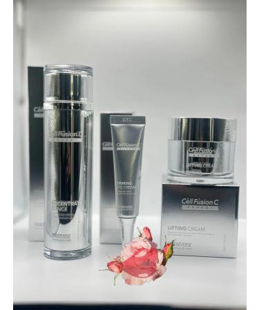 Cell Fusion C Time Reverse kit - Time is not imperious