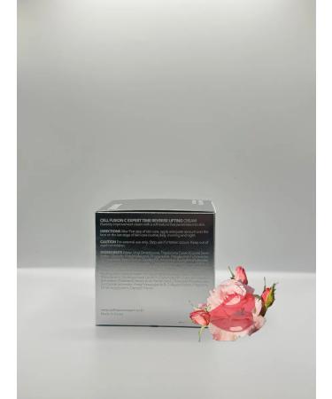 Cell Fusion C Time Reverse kit - Time is not imperious - Buy Online on GoSupps.com