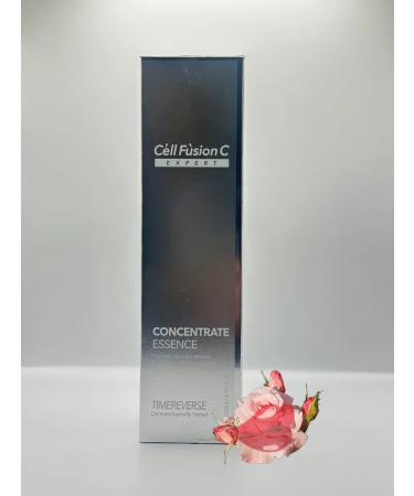 Cell Fusion C Time Reverse kit - Time is not imperious - Buy Online on GoSupps.com