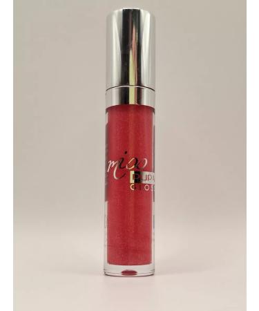Pupa Lip gloss Miss Gloss 304 French Kiss