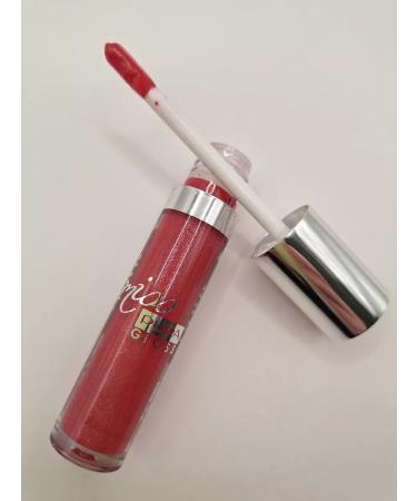 Pupa Lip gloss Miss Gloss 304 French Kiss - Buy Online on GoSupps.com