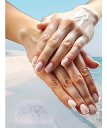 Vitex Hands and body cream-foil for dry skin 150 ml - Buy Online on GoSupps.com