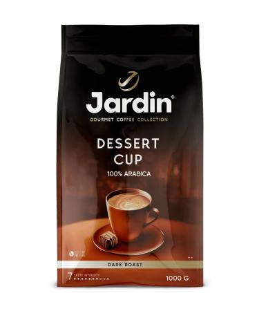 JARDIN Dessert Cup grain coffee 1 kg