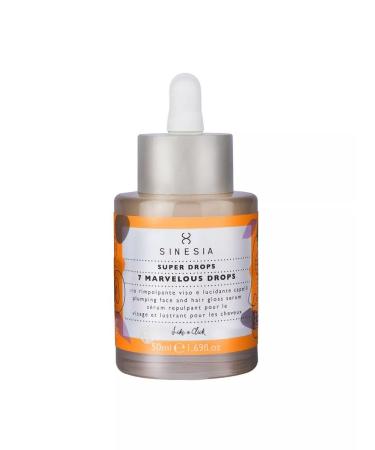 Sinesia Serum set 50 ml 3 pcs - Buy Online on GoSupps.com