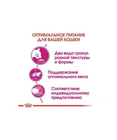 ROYAL CANIN Savour Exigent cat food 2 kg - Buy Online on GoSupps.com